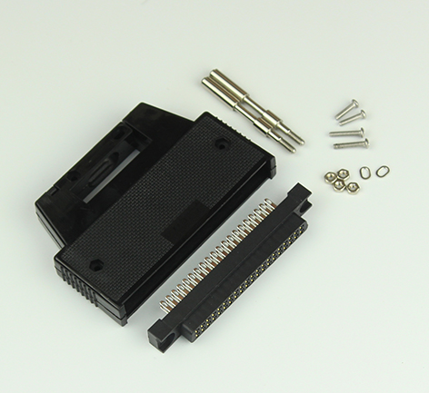 Plc40p plug 