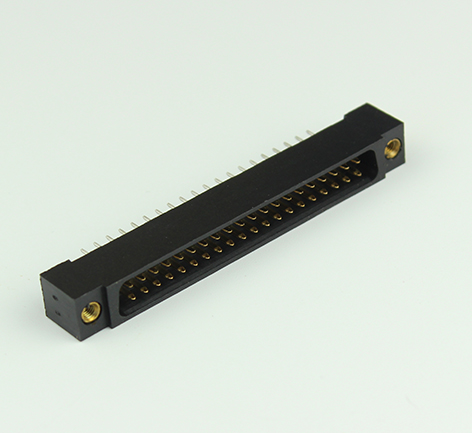 Plc40p male socket 