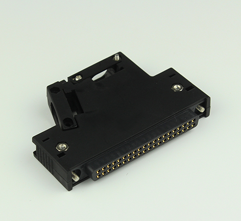 Double outlet mode of plc40p plug 