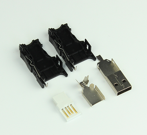 USB connector