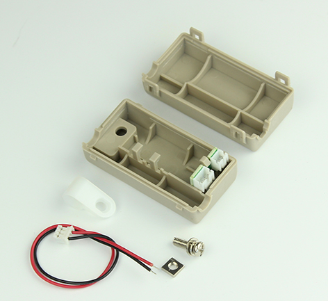 Absolute value servo encoder 3.6V battery box