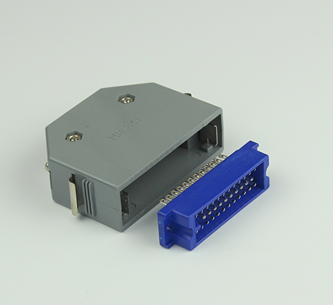 ZT07-MR34P焊线公头