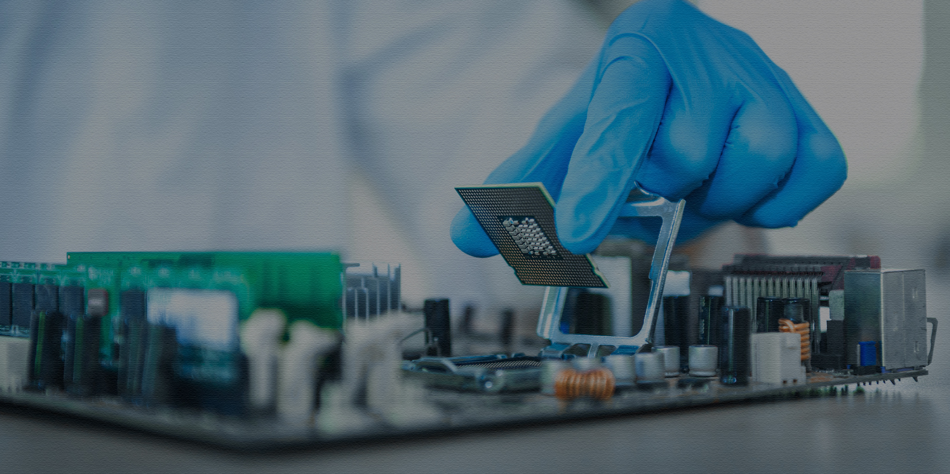 宁波展泰电子科技有限公司